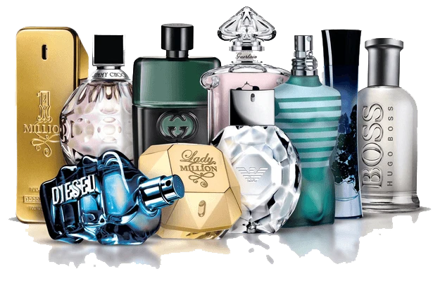 Perfumes
